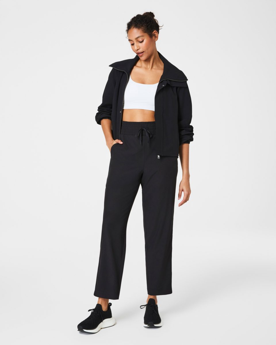 Slim Pant