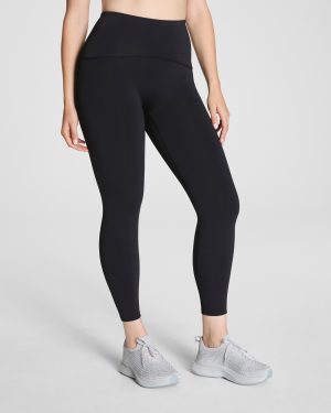 7/8 Leggings with SecretSweat Tech