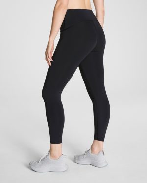 7/8 Leggings with SecretSweat Tech