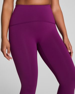 7/8 Leggings with SecretSweat Tech