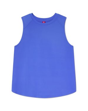 High Neck Tank