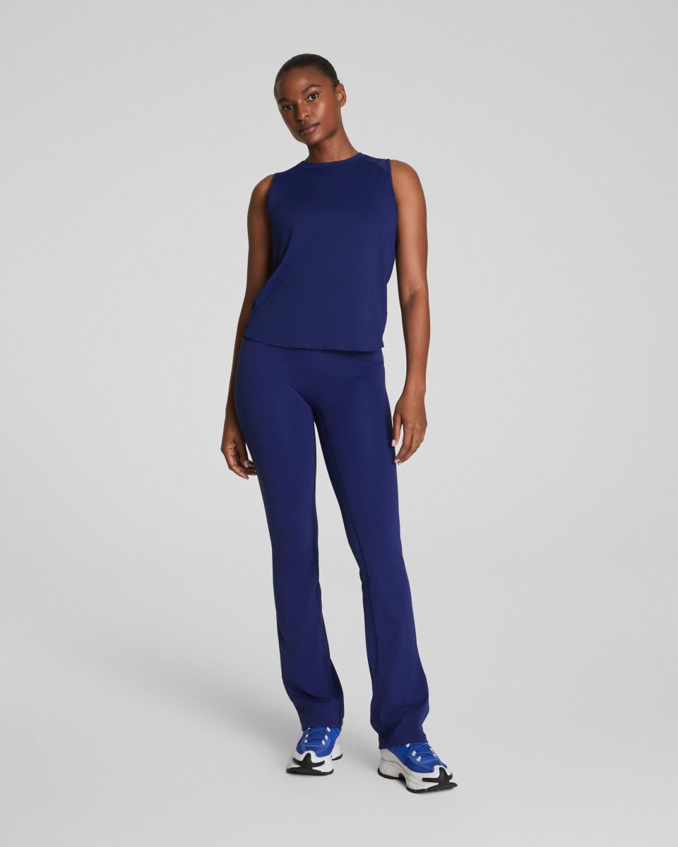 Flare Pant