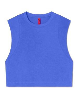Cropped Tank