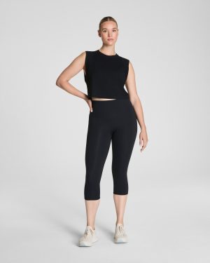 Cropped Tank