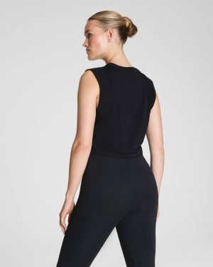 Cropped Tank