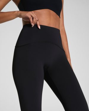 Full-Length Leggings with SecretSweat Tech
