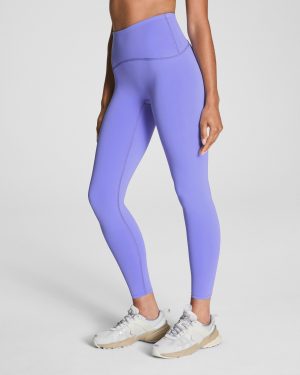 Full-Length Leggings with SecretSweat Tech