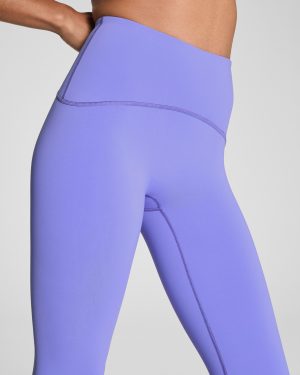 Full-Length Leggings with SecretSweat Tech