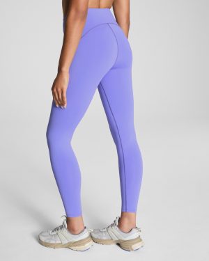 Full-Length Leggings with SecretSweat Tech