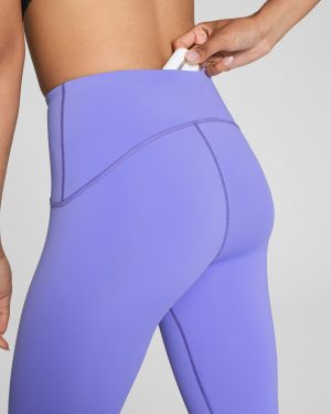 Full-Length Leggings with SecretSweat Tech