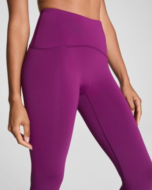 Full-Length Leggings with SecretSweat Tech