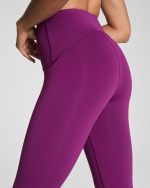 Full-Length Leggings with SecretSweat Tech