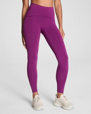 Full-Length Leggings with SecretSweat Tech