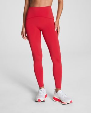 Full-Length Leggings with SecretSweat Tech