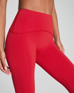 Full-Length Leggings with SecretSweat Tech