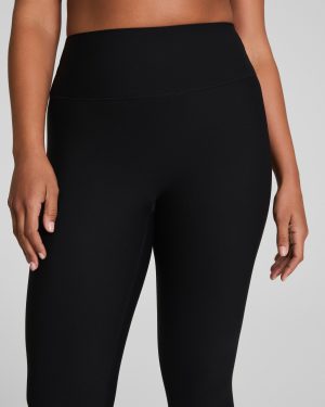 Cropped Leggings, 19"