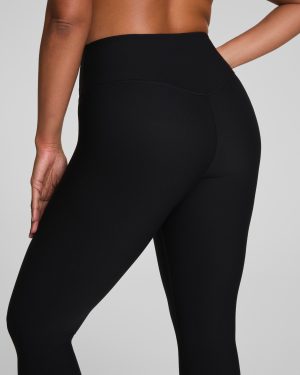 Cropped Leggings, 19"