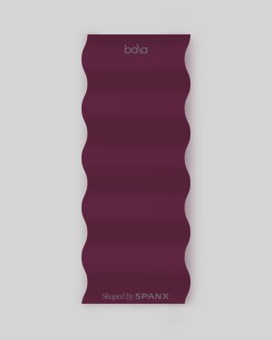 Wavy Mat