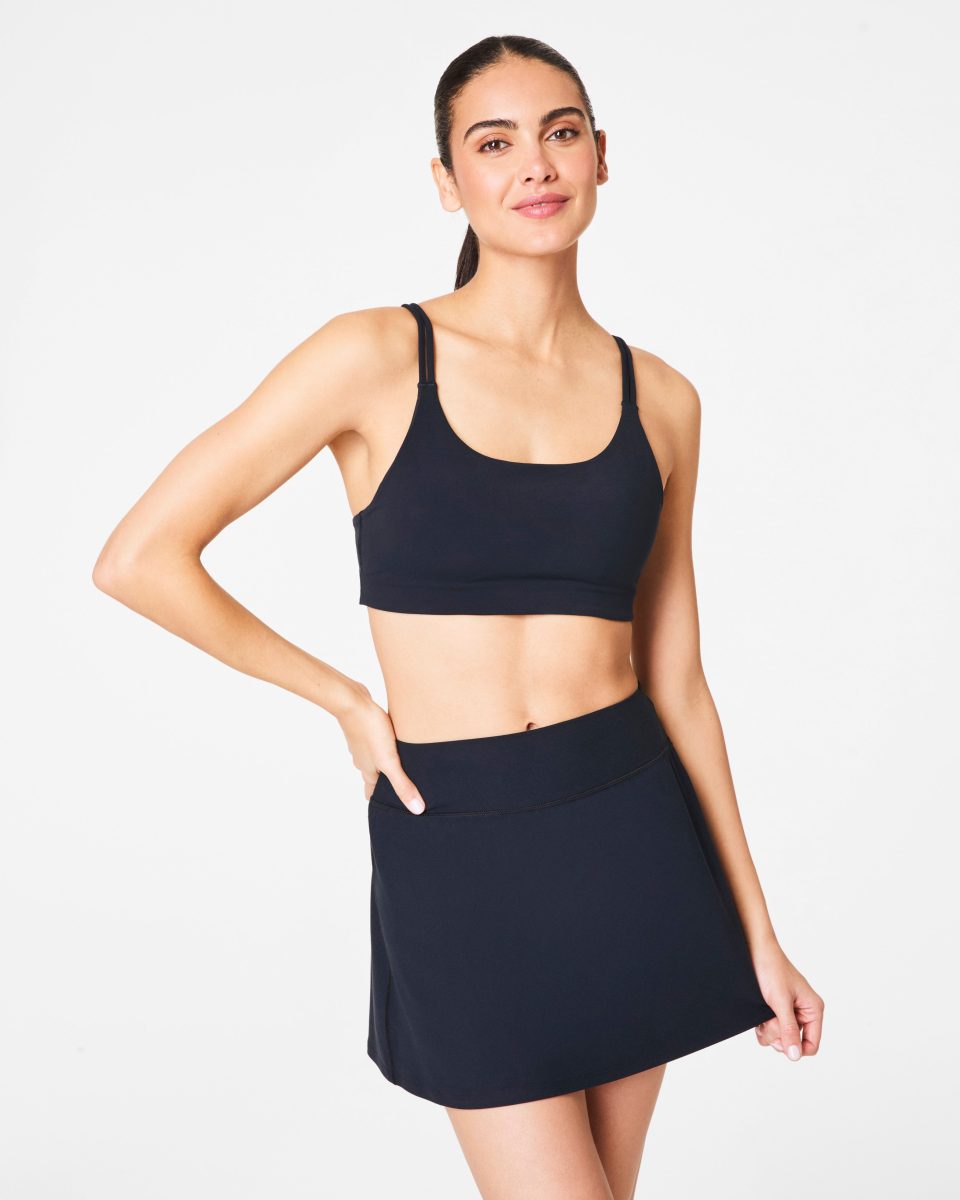 Low Impact Sports Bra