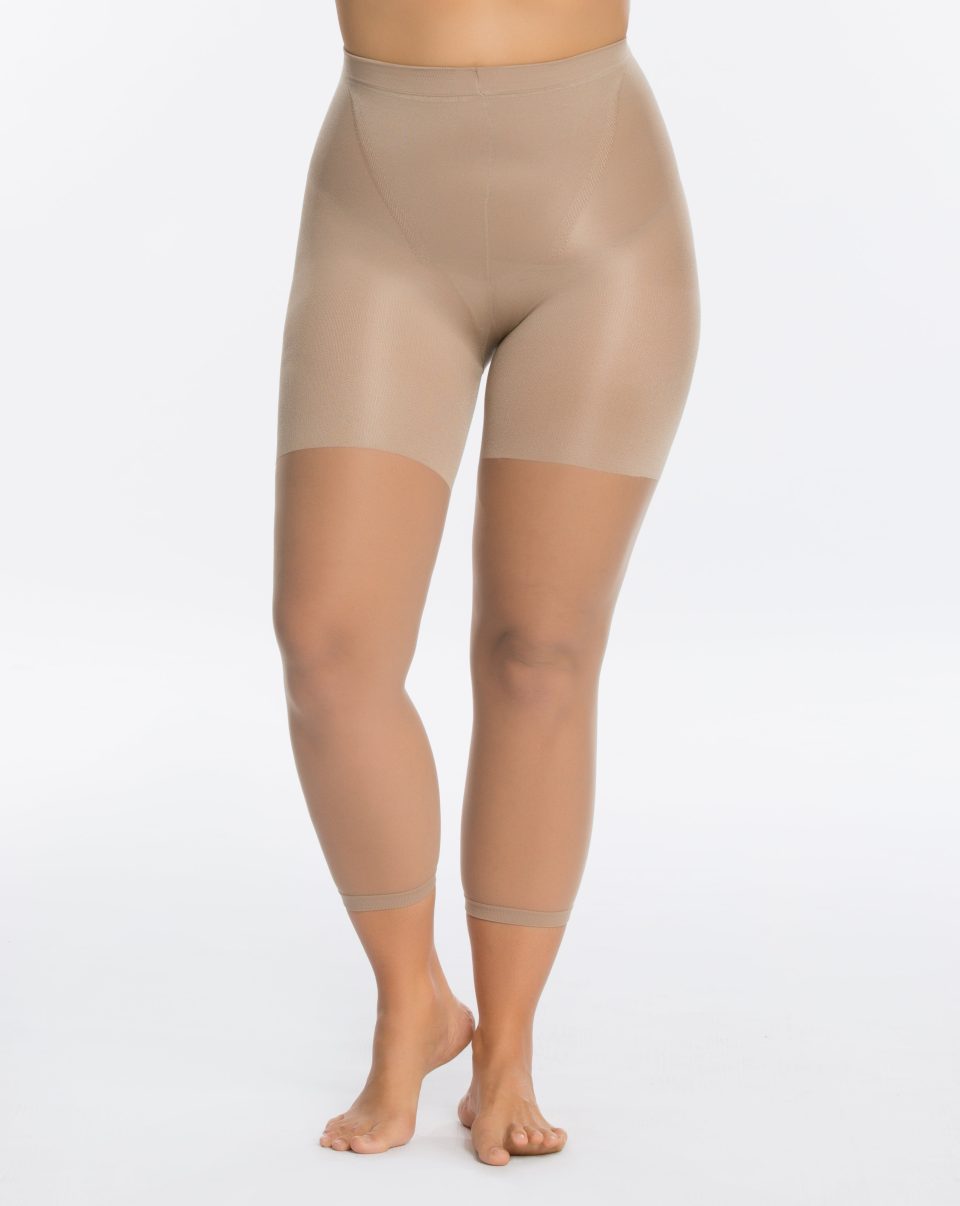 Footless Sheers