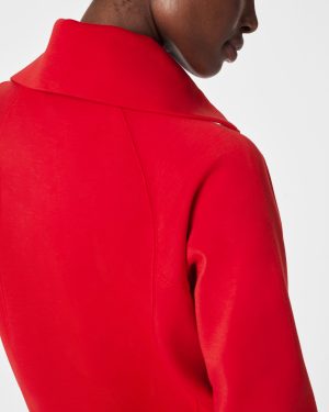 Half Zip