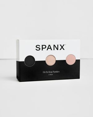 Bikini 3-Pack Box