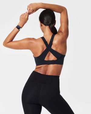 Medium Impact Sports Bra