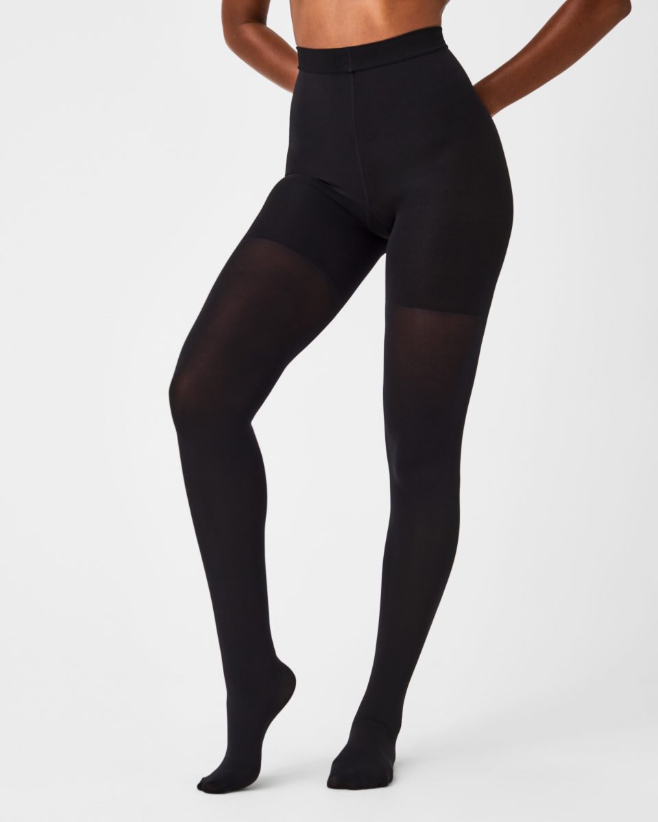 Mid-Thigh Tight-End Tights®