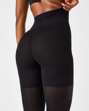 Mid-Thigh Tight-End Tights®