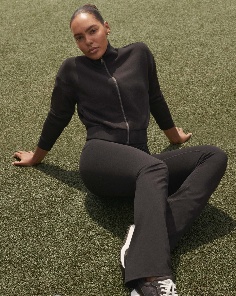 Track Jacket
