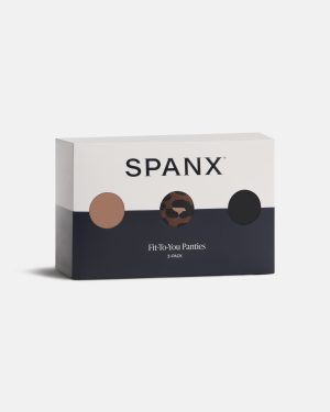 Thong 3-Pack Box