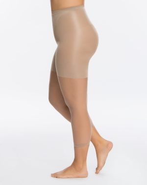 Footless Sheers