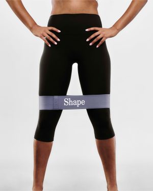 Cropped Leggings, 19"