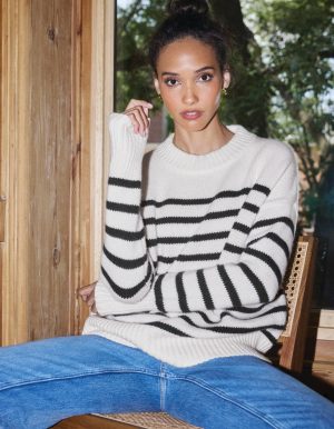 Marin Sweater