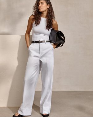 Wide Leg Pant